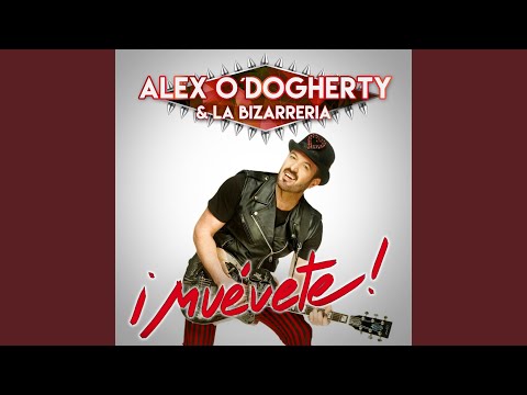 Muévete