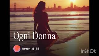 Fabri Fibra - Ogni Donna || TERROR-MIX MUSIC PROD. 