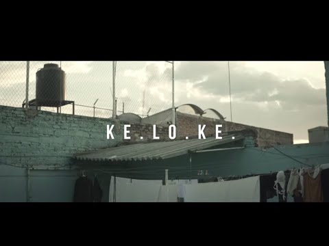 Amaury Moon - Keloke Ft Original Lyon-i 🍁 