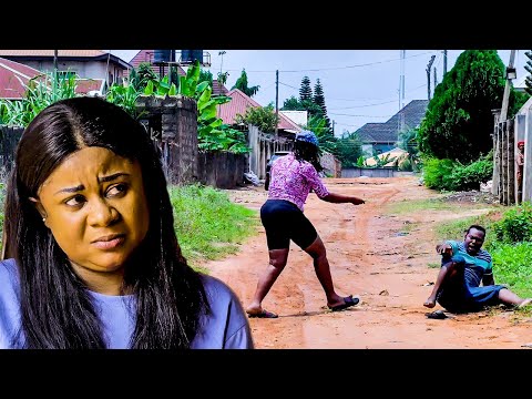 NANCY THE VILLAGE FIGHTER WHO FOUGHT FOR LOVE (2023 TRENDING NOLLYWOOD FULL MOVIE)