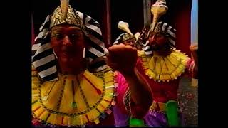 Los puestos de h´lao – Final – COAC 1993