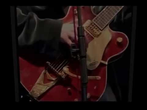 Helter Skelter - Adam Dziadek & The Bootels