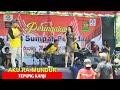 Citra Margaretha AKU RA MUNDUR TEPUNG KANJI LIVE COVER