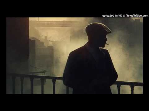 Creases | Mearl | Peaky Blinders OST