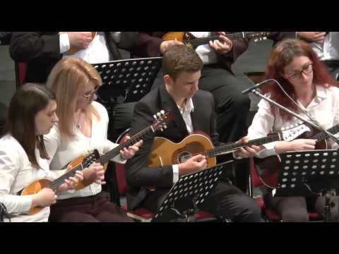 39.MFHTG: TO TD "Gaj": Lepi naši bregi zeleni - Zlatko Potočnik