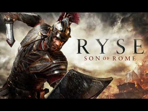 Ryse son of rome ost: Walk to the emperor