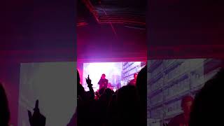 Northside Perform Funky Munky Live #northside #music #livemusic #indie #britpop #manchester #90s