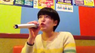 Dreamer/JUJU  カバー