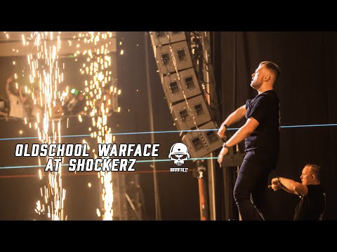 Warface – THE VLOGS S1 : EP06 (Oldschool Warface At Shockerz)