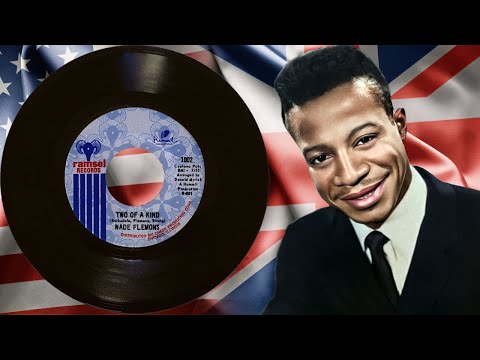 Two Of A Kind~Wade Flemons~1968