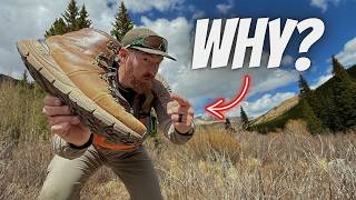 Why This Is The Only Pair Of Boots You Need!