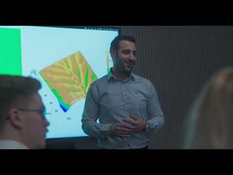 A pioneering city for digitalisation, Oulu – Finland