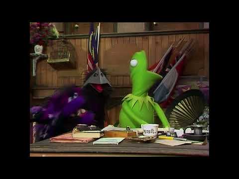 The Muppet Show - 415: Anne Murray - Backstage #3 Cont. (1980)