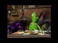 The Muppet Show 415 Anne Murray Backstage 3 Cont 1980