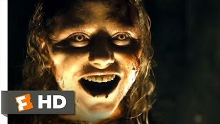 Evil Dead (1/10) Movie CLIP - I Will Rip Your Soul Out (2013) HD