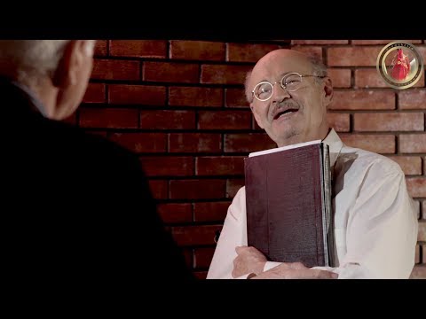 LZN Ep 184 - Crna knjiga