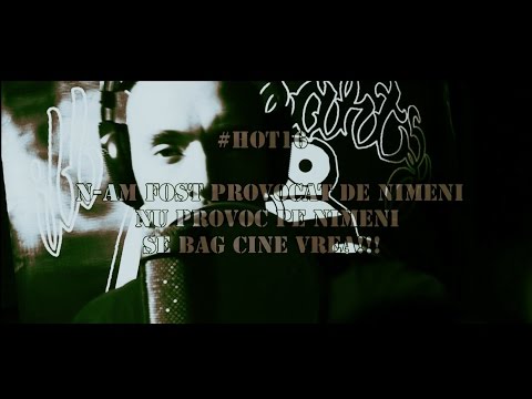 #Hot16Challenge E.R.U. - Freestyle (ill Heartz crew)