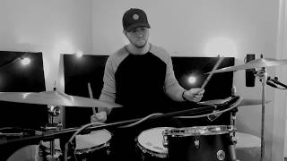 Death Where Is Your Sting (Cory Asbury) - Drum Cover