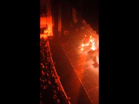 Negrita- Gioia Infinita(Live)