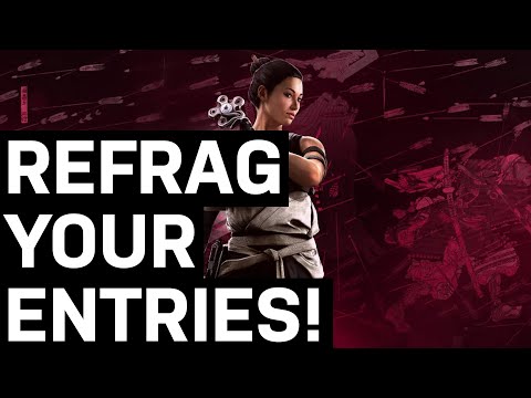 How to Not Play Support Operators Like a Wimp | Notes From 10 Mans