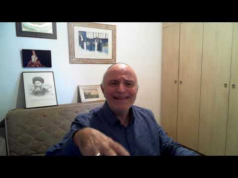 Joseph, le prophète économiste- (au dela de la nuit) 23-11-2022 Joseph, le prophète économiste- (au dela de la nuit) 23-11-2022