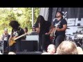 Shattered Sun - Dead Set 8/1/2015 LIVE in Houston ...