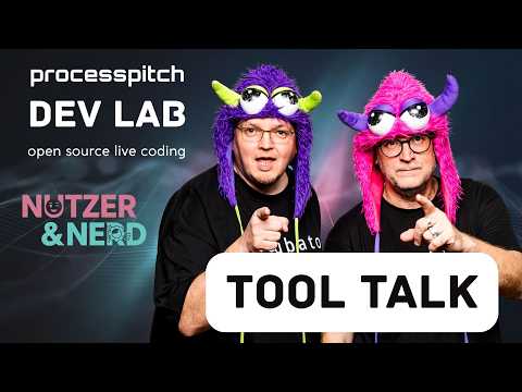 🔒#DEV LAB | TOOL TALK: Proton vs. Google – Freiheit & digitale Souveränität beim E-Mail-Wechsel