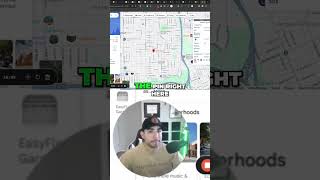 Create an Engaging Neighborhood Page with Embedded Maps