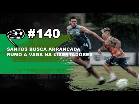 Vila é credencial para vaga na Libertadores