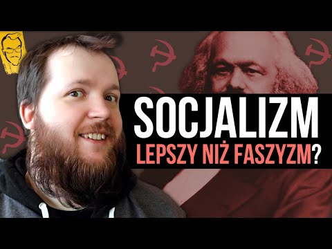 Debata z komunistą: Czy socjalizm to wolność?