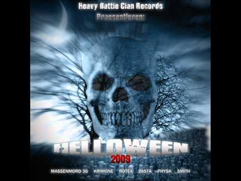 Massenmord 36 & KrimOne - Kugelhagel