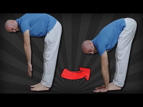 💣 RUTINA para ganar FLEXIBILIDAD
