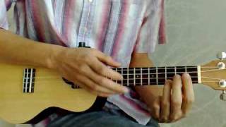 Video thumbnail for EleUke - EAS-C sound sample by ManuelUkulele