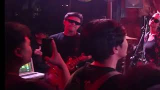 Download lagu Metalican - Pop Tart Strawberry Delight Live @ Lucy In The Sky mp3