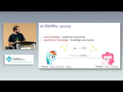 Lattice-Based zk-SNARKs from Square Span Programs