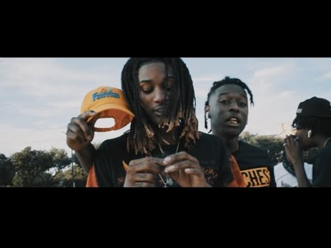 LVL9 feat. FashoGhost - Armani (Official Video)