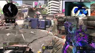 【BO4】手元ありで生放送してく～【手元】