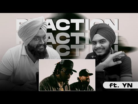 Reaction on ROLLING THUNDER | Raf Saperra Ft. Conway The Machine @Youthnationuniverse @Youthnationuniverse