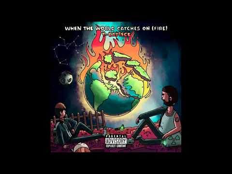 T-Capisce - SUPERIOR (feat. Noir)