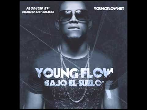 Young Flow - Bajo El Suelo