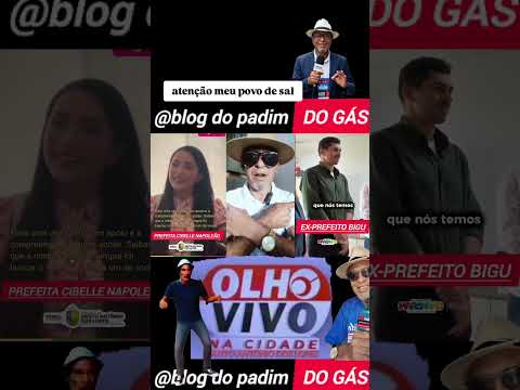 notícias de santo Antônio dos Lopes