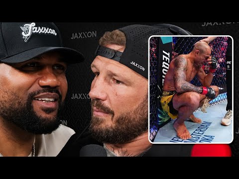 Jose Aldo’s Controversial Loss at UFC 307 A Tactical Breakdown