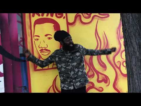 Break Free - Ben Barbic Feat. Ras Fraser Jr. [Official Video]