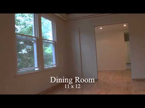 403 Roosevelt Ave - Available 8/1/2027 - Apartment with Hardwood Floors Near Food Co-Op property video
