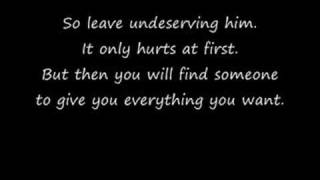 The Starting Line- The Saddest Girl Story (First Cut)