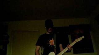 Fuel - Scar (main riffs)