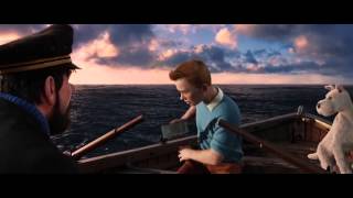 Tamil Dubbed : The Adventures of Tintin video
