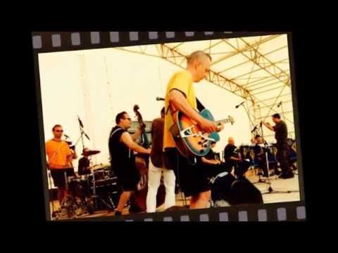 Rat Cats & Karelia Military Band Live at Senaatintori 1997