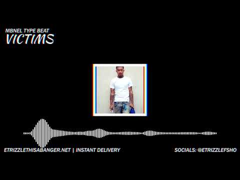 *FREE* MBNel x Yatta type beat - "Victims" | Bay Area Type Beat 2020