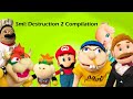 SML DESTRUCTION 2 Compilation